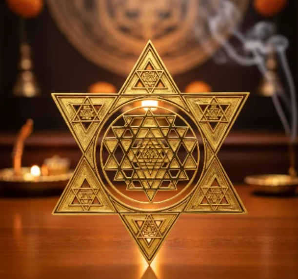 Spiritual Yantras