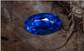 Blue Sapphire: Also Known As Neelam