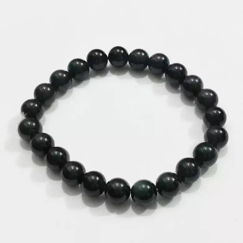 Black Obsidian Bracelet