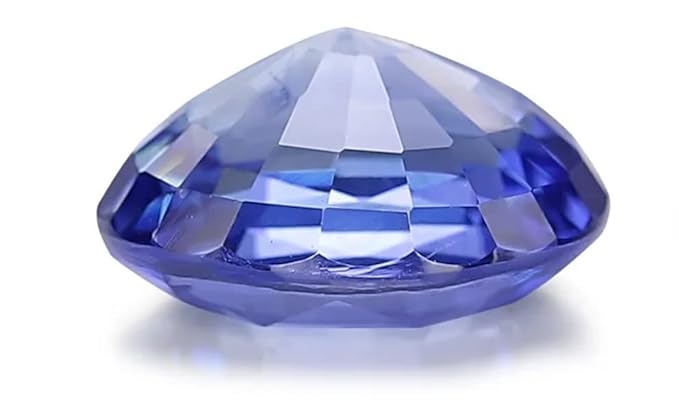 Blue Sapphire: Also Known As Neelam